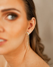 Cargar imagen en el visor de la galería, Lili Dangle Earrings
