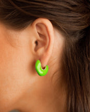 Cargar imagen en el visor de la galería, Electro Earrings
