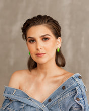 Cargar imagen en el visor de la galería, Electro Earrings
