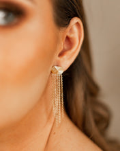 Cargar imagen en el visor de la galería, Lili Dangle Earrings
