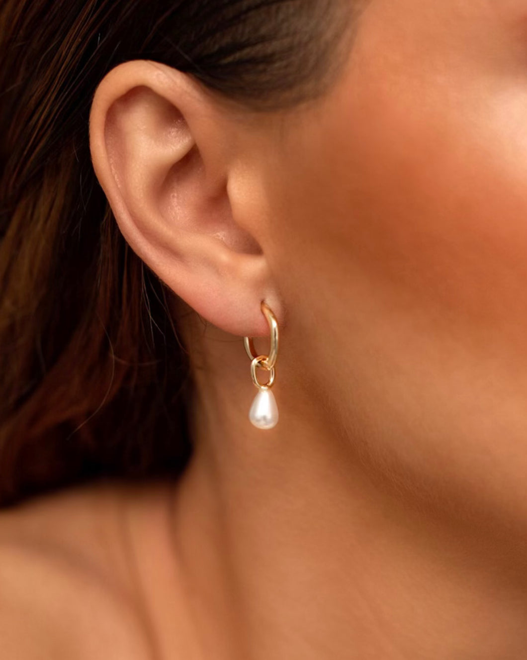 Sarah Earrings