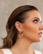 Cargar imagen en el visor de la galería, Lou Earrings
