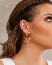 Cargar imagen en el visor de la galería, Lou Earrings
