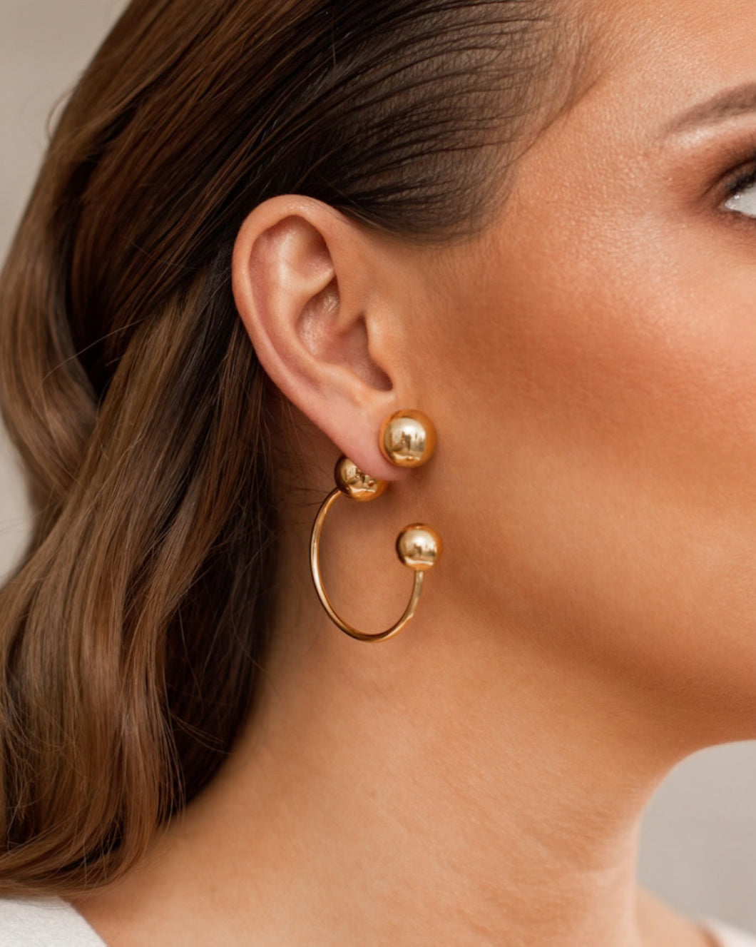 Lou Earrings