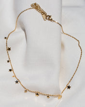 Cargar imagen en el visor de la galería, Mini Stars Chocker
