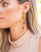Cargar imagen en el visor de la galería, Marsella Dangle Earrings
