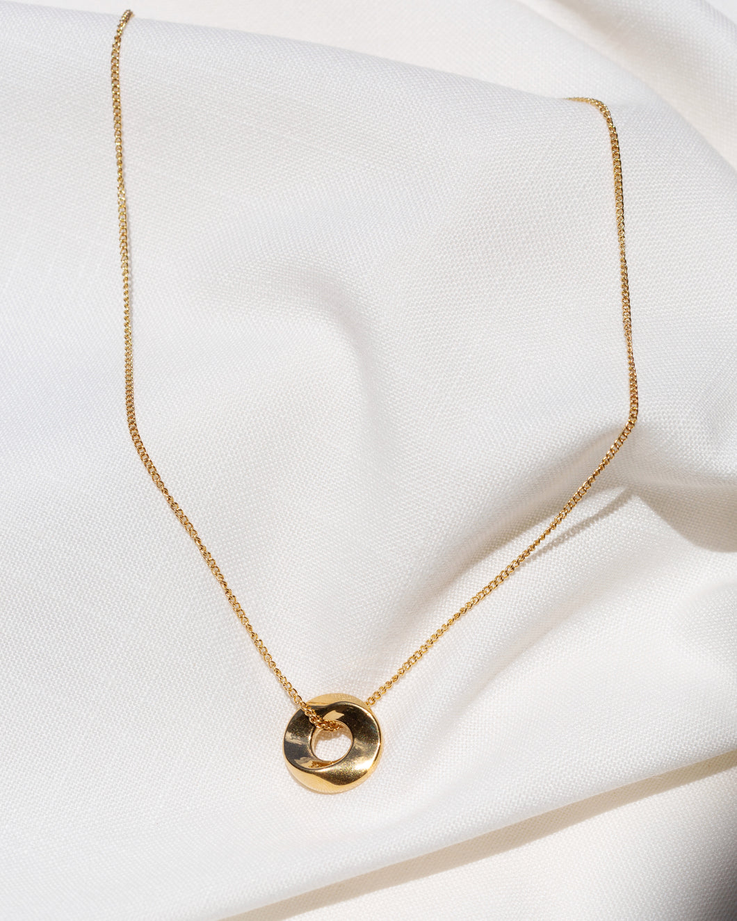 Gia Necklace