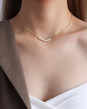 Cargar imagen en el visor de la galería, Irina Necklace
