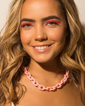 Cargar imagen en el visor de la galería, Candy Color Necklace
