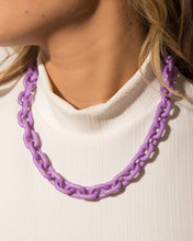 Cargar imagen en el visor de la galería, Candy Color Necklace
