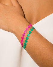 Cargar imagen en el visor de la galería, Smiley Bracelet

