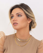 Cargar imagen en el visor de la galería, Nova Dangle Earrings

