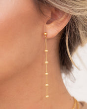 Cargar imagen en el visor de la galería, Nova Dangle Earrings

