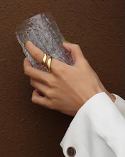 Cargar imagen en el visor de la galería, Snake Ring
