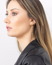 Cargar imagen en el visor de la galería, Harper Chain Earrings
