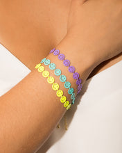 Cargar imagen en el visor de la galería, Smiley Bracelet
