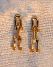 Cargar imagen en el visor de la galería, Audrey Earrings
