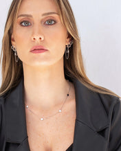 Cargar imagen en el visor de la galería, Riviera Chain Earrings
