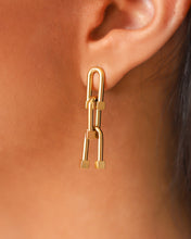 Cargar imagen en el visor de la galería, Audrey Earrings
