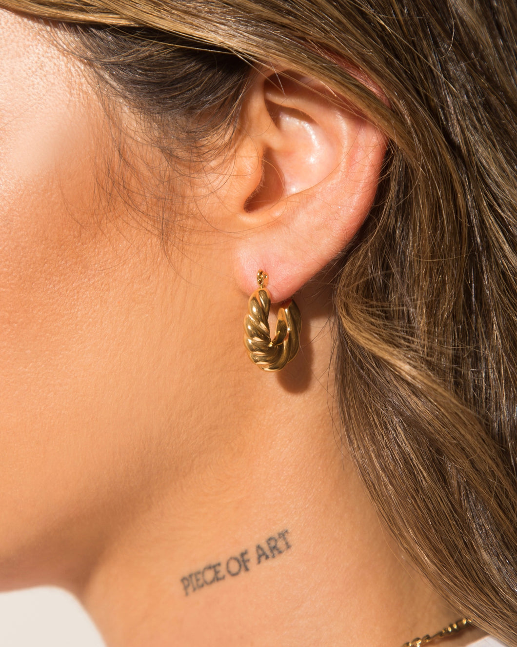 Madison Earrings