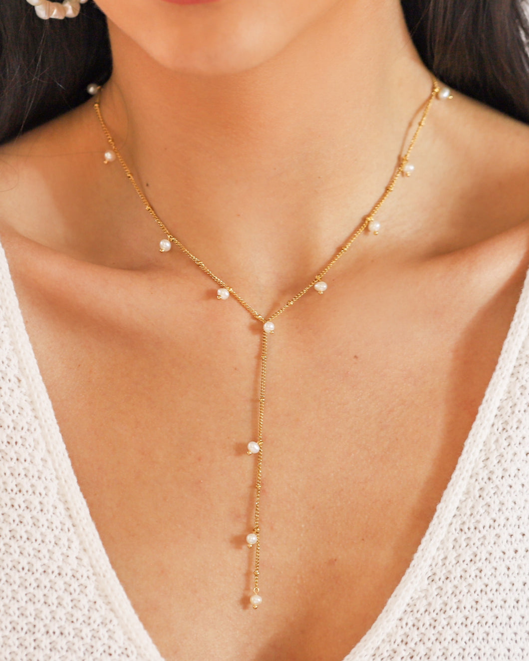 Umma Necklace