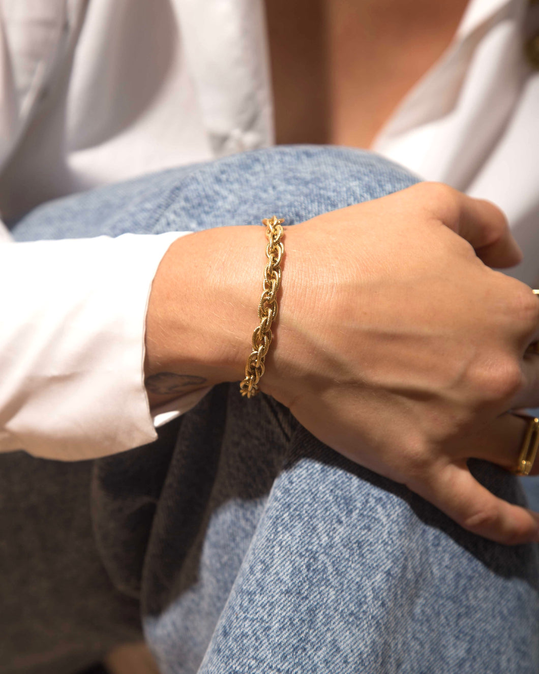 Santorini Bracelet