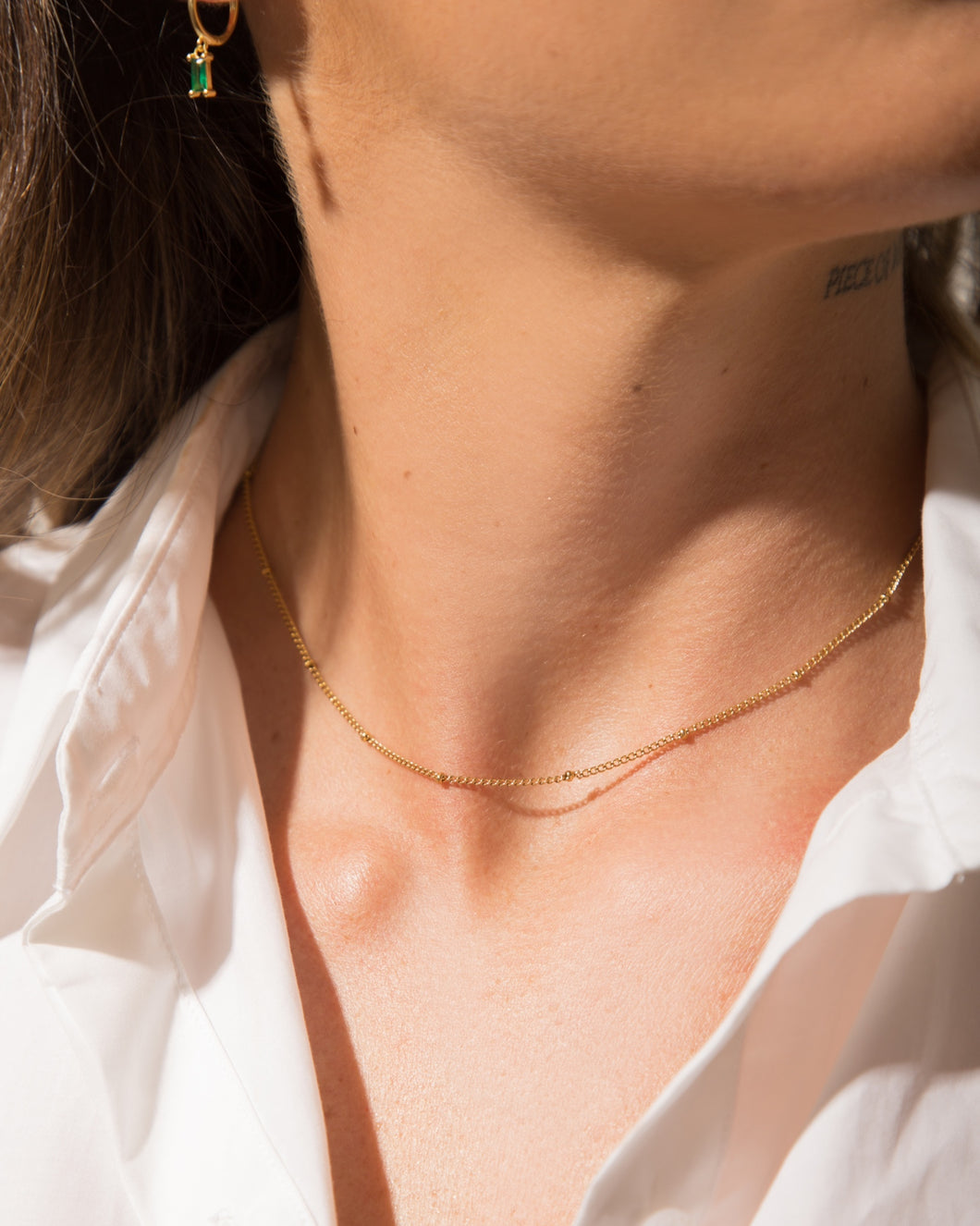 Angy Necklace
