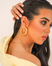 Cargar imagen en el visor de la galería, Amalfi Earrings
