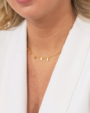 Cargar imagen en el visor de la galería, Raindrop Chocker

