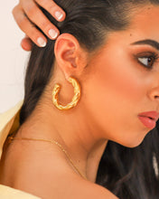 Cargar imagen en el visor de la galería, Amalfi Earrings

