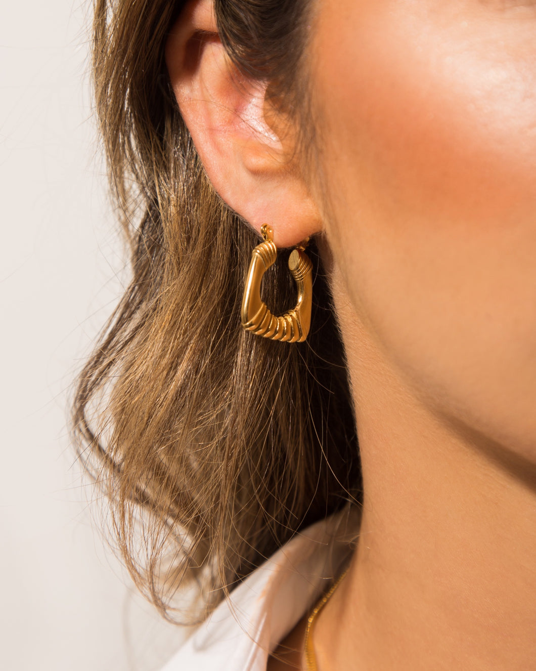 Cassie Earrings