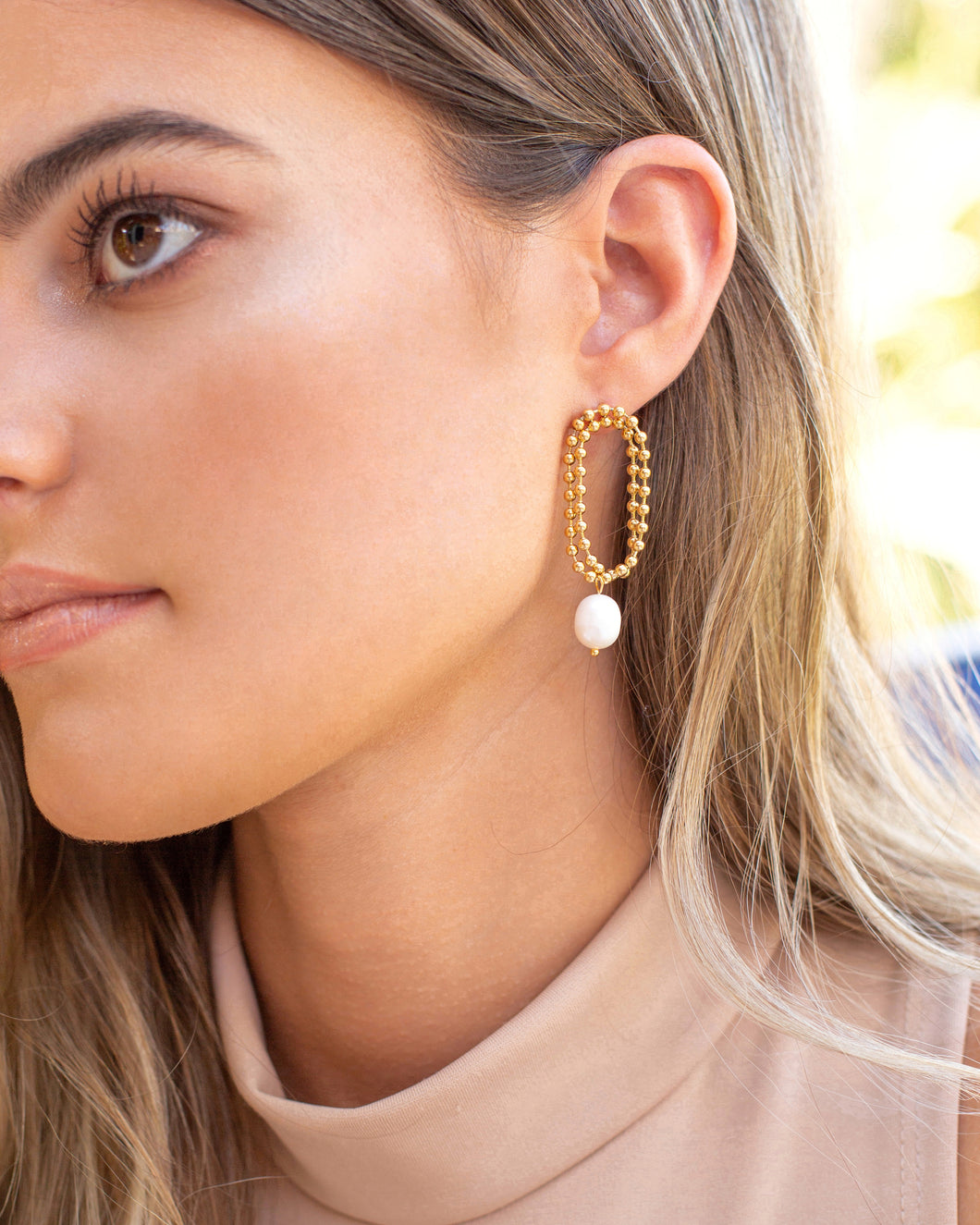Mia Earrings