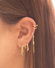 Cargar imagen en el visor de la galería, Riviera Chain Earrings

