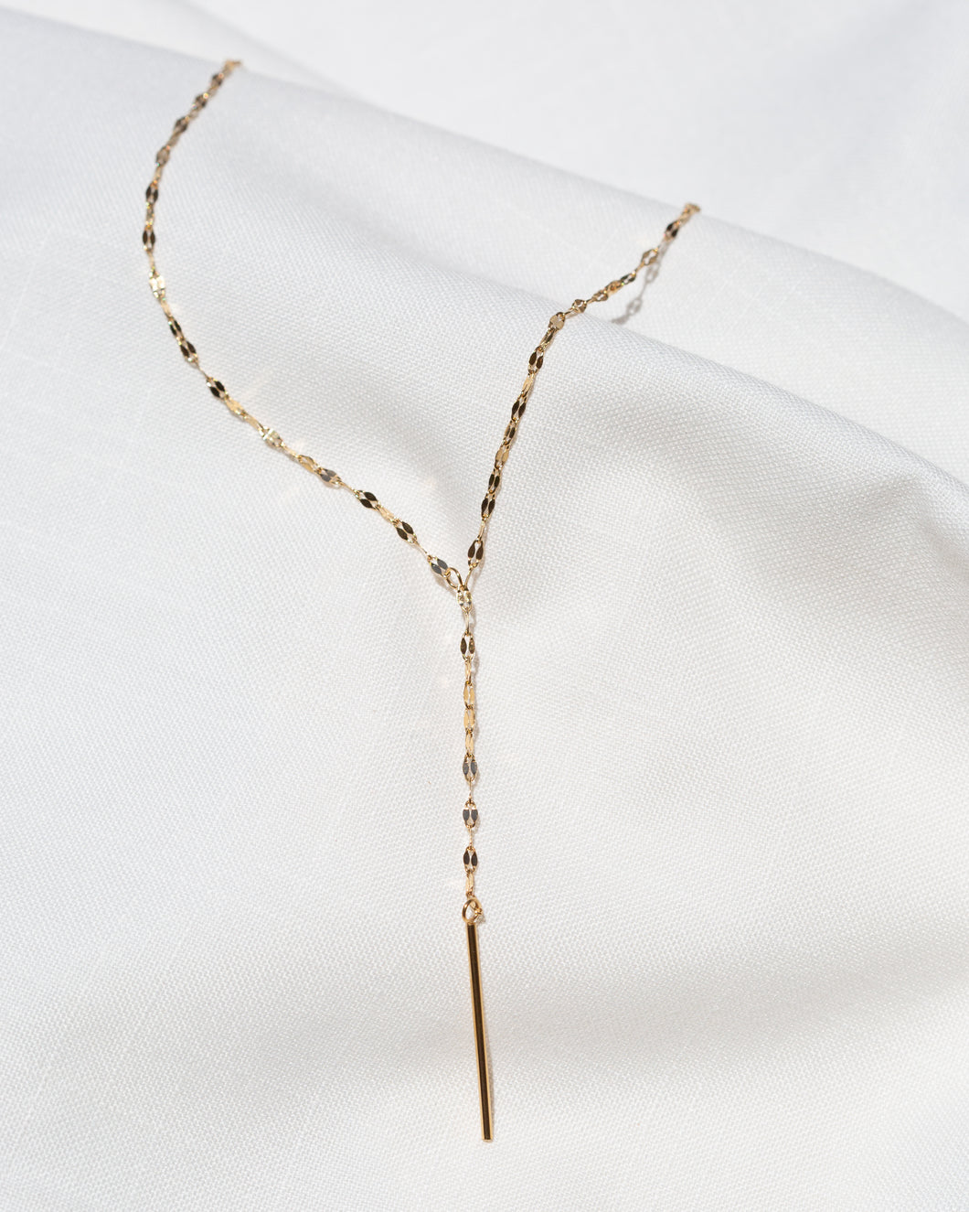 Roxanne Necklace