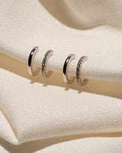 Cargar imagen en el visor de la galería, Scarlett Double Ear Cuffs
