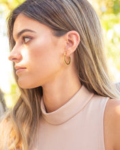 Cargar imagen en el visor de la galería, Donatella Hoops
